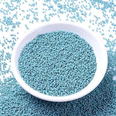 MIYUKI Delica Beads SEED-X0054-DB0375-1
