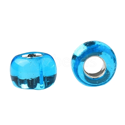 TOHO Round Seed Beads SEED-XTR11-0023B-1