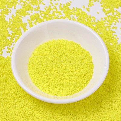 MIYUKI Delica Beads SEED-J020-DB0751-1