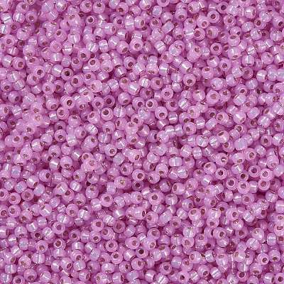 MIYUKI Round Rocailles Beads SEED-X0055-RR0644-1