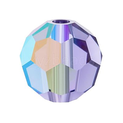 Preciosa® Crystal Beads Y-PRC-BB6-20410-200-1