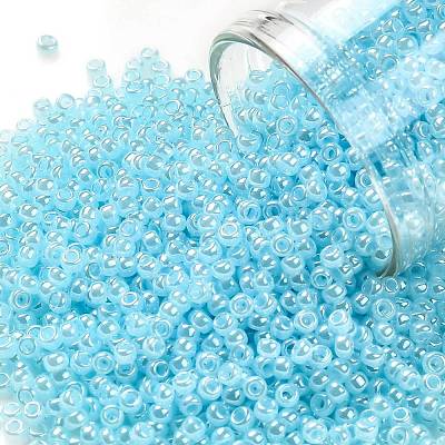 TOHO 11/0 Round Beads X-SEED-TR11-0143-1
