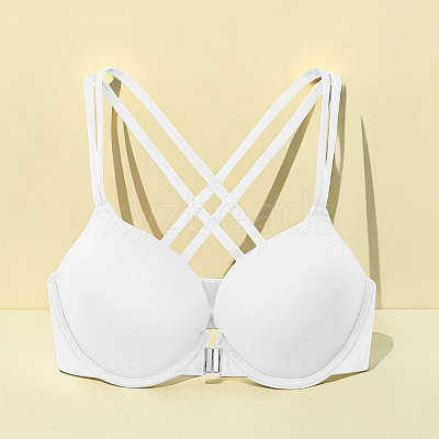 12Pcs Alloy Bikini Clips FIND-FH0009-36-1
