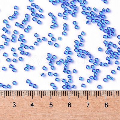 TOHO Round Seed Beads SEED-XTR11-0016-1