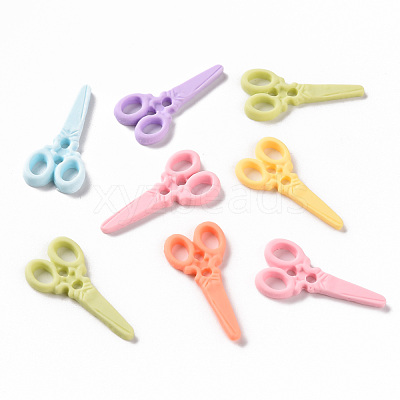 Resin Cabochons CRES-Q214-002-1