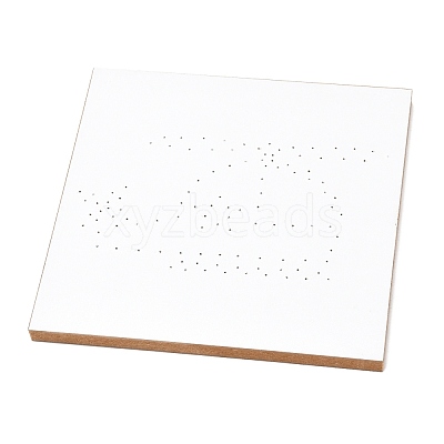 Helicopter Pattern DIY String Art Kit Sets DIY-F070-09-1