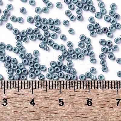 TOHO Round Seed Beads SEED-TR11-1206-1