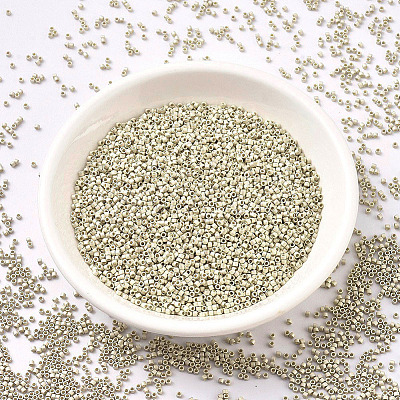 MIYUKI Delica Beads SEED-X0054-DB0335-1