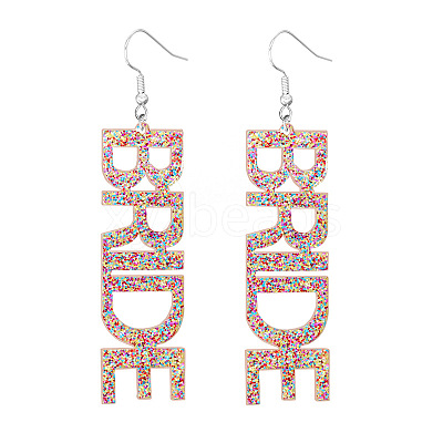 Feminism Jewelry GIPO-PW0001-017D-1