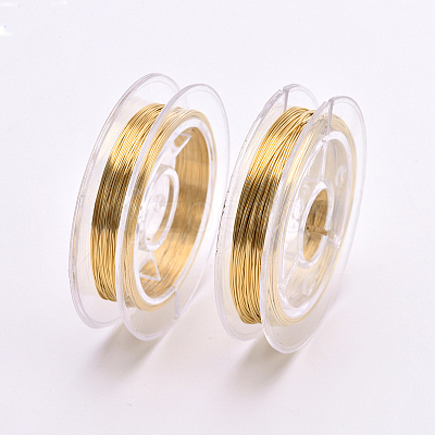 Round Stainless Steel Wire X-MCOR-PW0001-10B-1