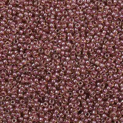 TOHO Round Seed Beads SEED-XTR11-0960-1
