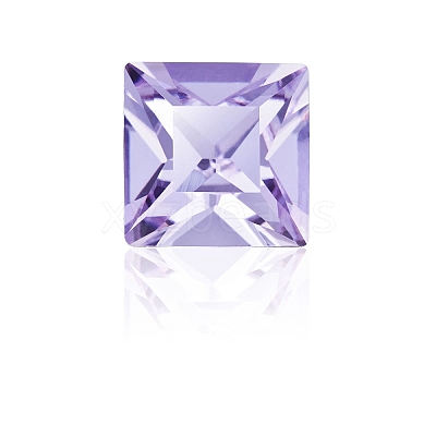 Preciosa® MAXIMA Crystal Fancy Stones X-PRC-FA6-20410-1