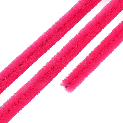 Pipe Cleaners AJEW-ZX009-08A-03-1