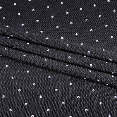 2M Polyester Fabric DIY-GA0009-99-1