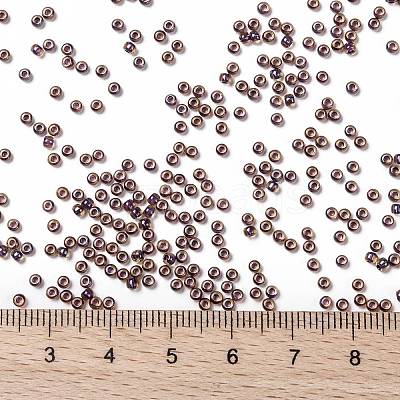 TOHO 11/0 Round Beads X-SEED-TR11-0927-1