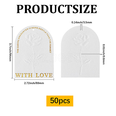 50Pcs Wearing Armor Display Card CDIS-SP0001-35A-1