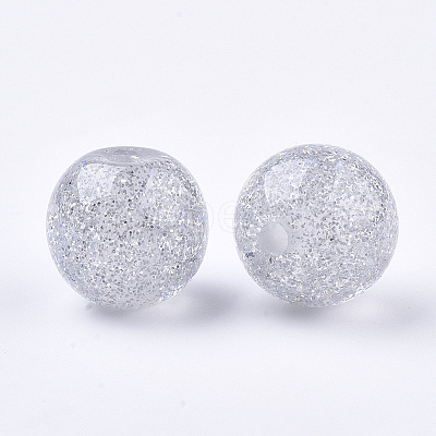 Resin Beads X-RESI-T036-07B-1