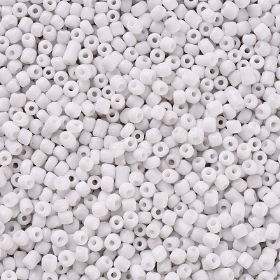 8/0 Glass Seed Beads X1-SEED-A010-3mm-41-1