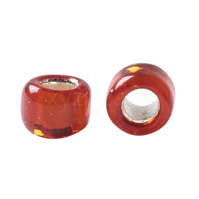 TOHO Round Seed Beads SEED-JPTR15-0025-1
