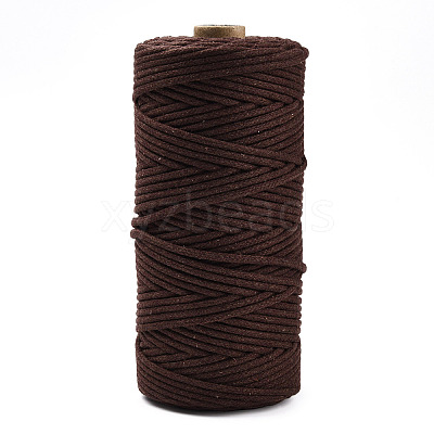 Cotton String Threads OCOR-T001-02-06-1