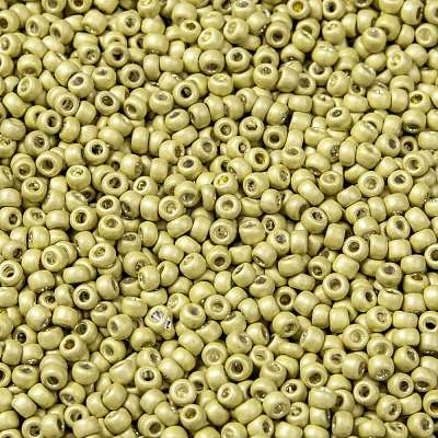 TOHO 11/0 Round Beads SEED-XTR11-0559F-1
