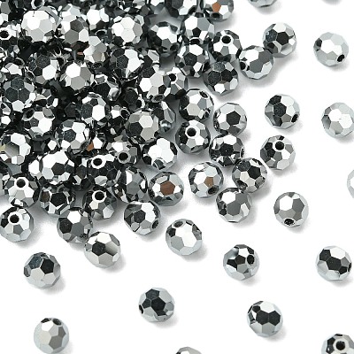 Preciosa® Crystal Beads Y-PRC-BB4-23980-20700-1