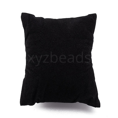 Velvet Pillow Jewelry Bracelet Watch Display BDIS-I001-01-1