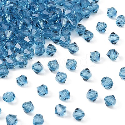Preciosa® Crystal Beads Y-PRC-BA4-60120-1