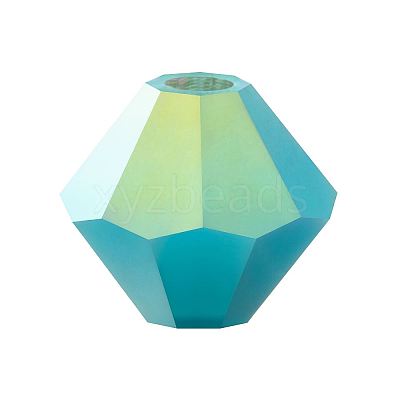 Preciosa® Crystal Beads X-PRC-BA6-63030-20000-1