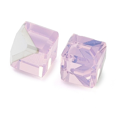 K9 Glass Imitation Austrian Crystal Beads GLAA-P069-01C-395-1