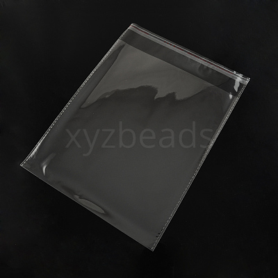 OPP Cellophane Bags X-OPC-R012-09-1