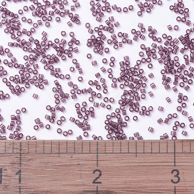 MIYUKI Delica Beads Small SEED-X0054-DBS1104-1