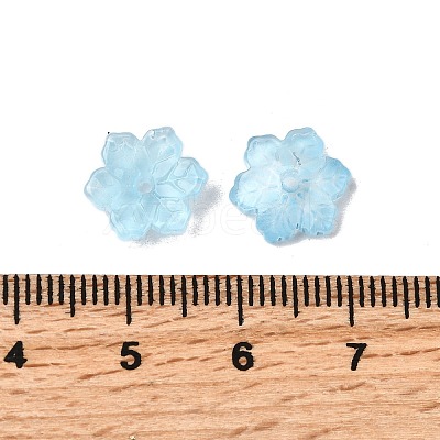 Glass Beads GLAA-D303-04A-1
