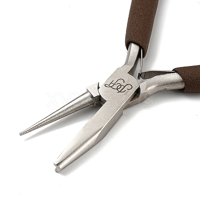 Steel Jewelry Pliers PT-G003-02-1