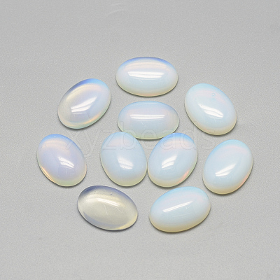 Opalite Cabochons X-G-R415-14x10-49-1