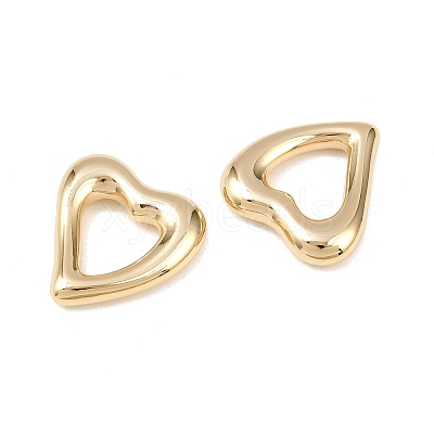 304 Stainless Steel Linking Rings STAS-A129-07G-1