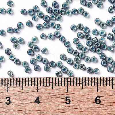 TOHO 11/0 Round Beads X-SEED-TR11-1208-1
