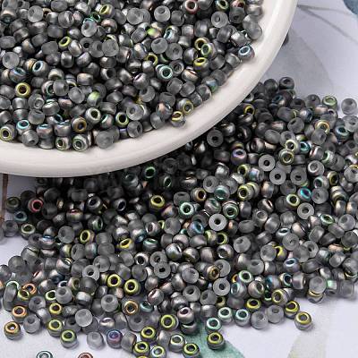 MIYUKI Round Rocailles Beads SEED-JP0009-RR4557-1