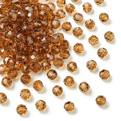 Preciosa® Crystal Beads Y-PRC-BB6-10330-1