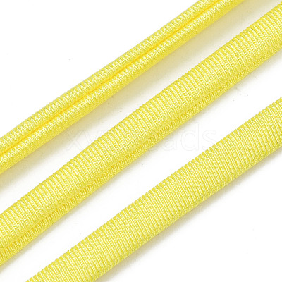 Soft Nylon Braided Cord NWIR-R003-25-1