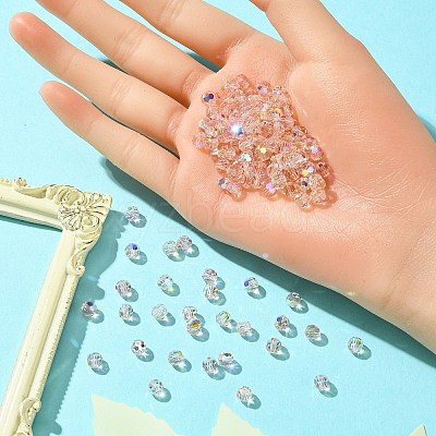 Preciosa® Crystal Beads X-PRC-BB5-70120-200-1