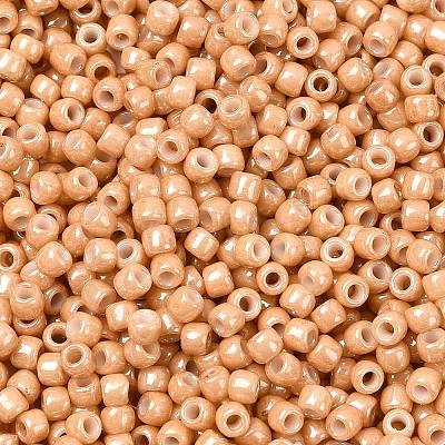 TOHO 8/0 Round Beads X-SEED-TR08-0123D-1