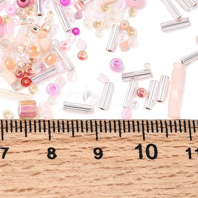 MIYUKI Seed Beads Mix X-SEED-Z005-01F-1