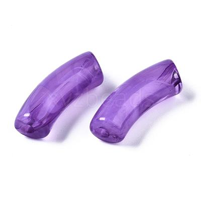Acrylic Beads SACR-S678-037-1