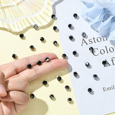 Preciosa® Crystal Beads X-PRC-BB6-23980-272-1