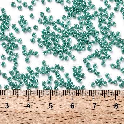 TOHO 11/0 Round Beads X-SEED-TR11-0132-1
