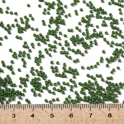 TOHO Round Beads X-SEED-TR15-2603F-1