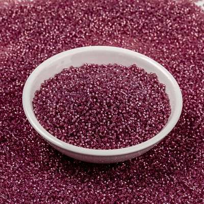 MIYUKI Round Rocailles Beads SEED-G009-RR0645-1