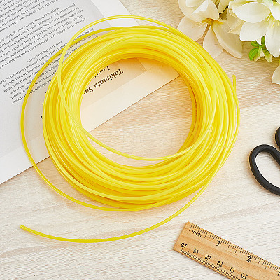 30M Plastic Imitation Cane Wire Cord OCOR-GF0005-39A-1