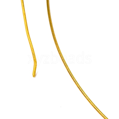 Tiger Tail Wire X-TWIR-S001-0.6mm-15-1